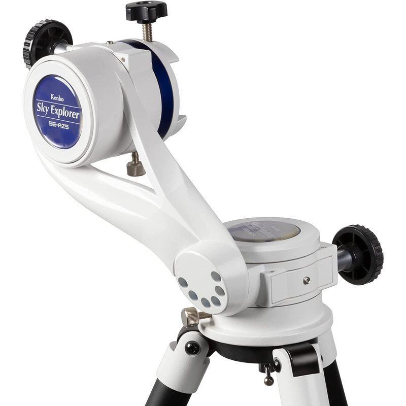 Kenko フリーストップ式経緯台三脚セット Sky Explorer SE-AZ5 466049 フリーストップ式経緯台三脚セット Sky Explorer SE AZ5