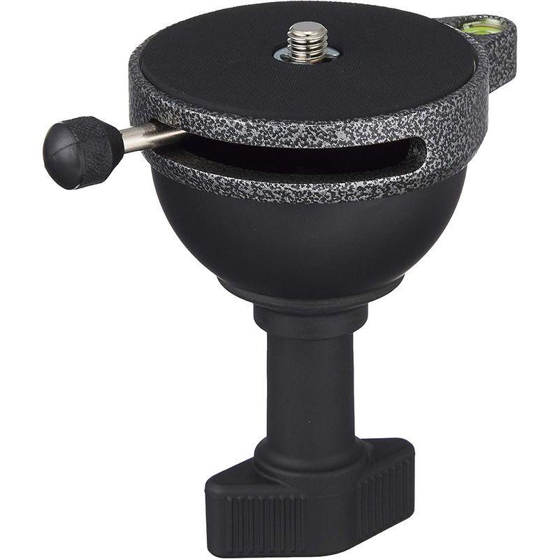 GITZO 三脚アクセサリー システマティックレベリングベース(ビデオアダプター別) GSLVLS 三脚アクセサリー システマティックレベリングベース ビデオアダプター別 GSLVLS