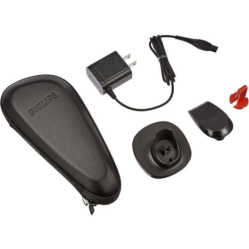 2018年モデル フィリップス 9000シリーズ メンズ 電気シェーバー 72枚刃 回転式 お風呂剃り & 丸洗い可 トリマー付 S9186 フィリップス 9000シリーズ メンズ 電気シェーバー 72枚刃 回転式 お風呂剃り 丸洗い可 トリマー付 S9186