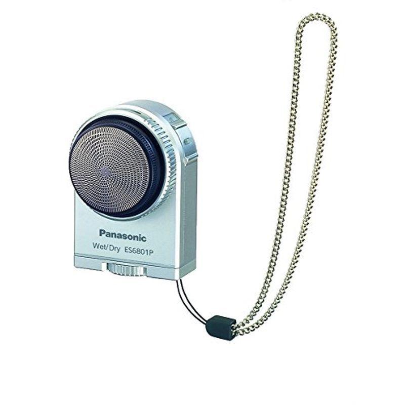 パナソニック スピンネット・リチウム シルバー調 ES6801P-S