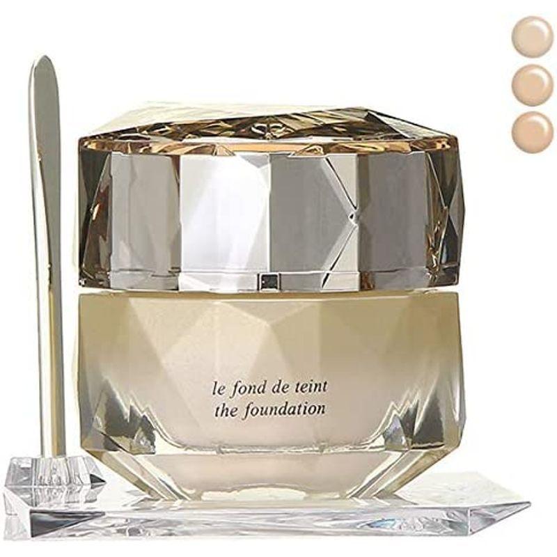 【新版】 資生堂クレ・ド・ポー ボーテ ル・フォンドゥタン オークル10 (お一人様１個限り) 【A2868312975】(14486円)