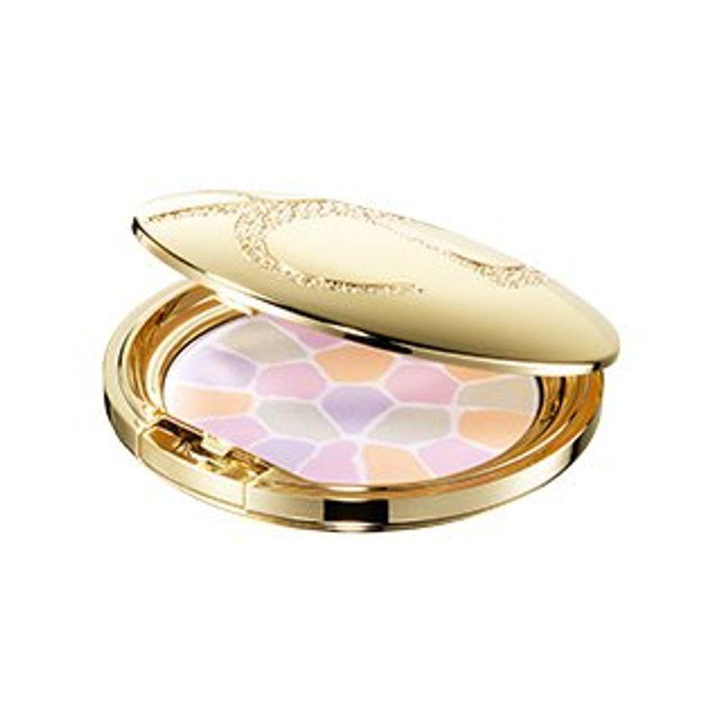 Elegance エレガンス ラ プードル オートニュアンス フェイスパウダー セット (?フェミニン（温かみ）)