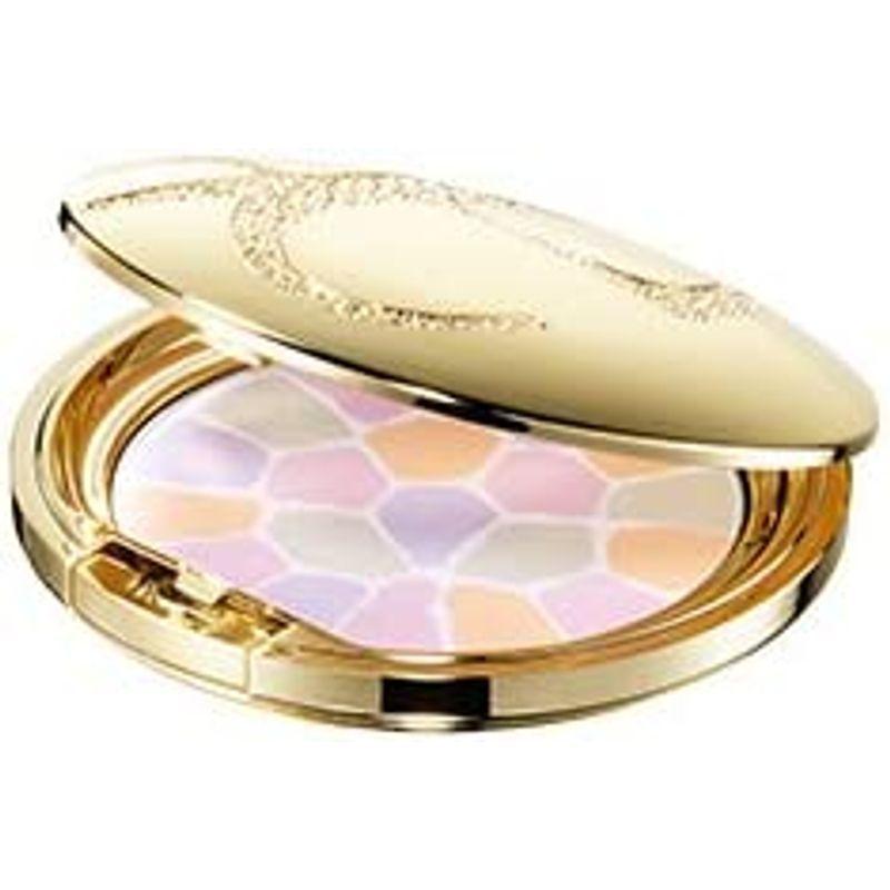 秋冬の主役◎ Elegance エレガンス ラ プードル オートニュアンス フェイスパウダー セット (?フェミニン（温かみ）) 【2031338164】(10259円)