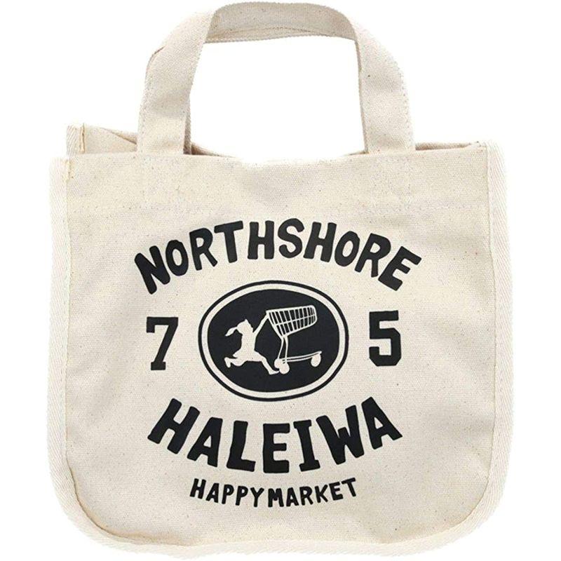 54%OFF!】HALEIWA NORTH SHORE お出かけ ハワイアン 幅24×高さ22×マチ13.5cm 綿100% ミニトートバッグ ホワイト ラ 弁当箱、水筒 アスベル ランチバッグ ネイビー 13.5×14.1×16.1cm HLB-BE800用 保温バッグ