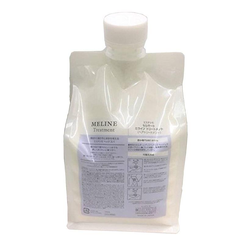 納得できる割引 エステシモ ミライン シャンプー 1000ml 詰め替え