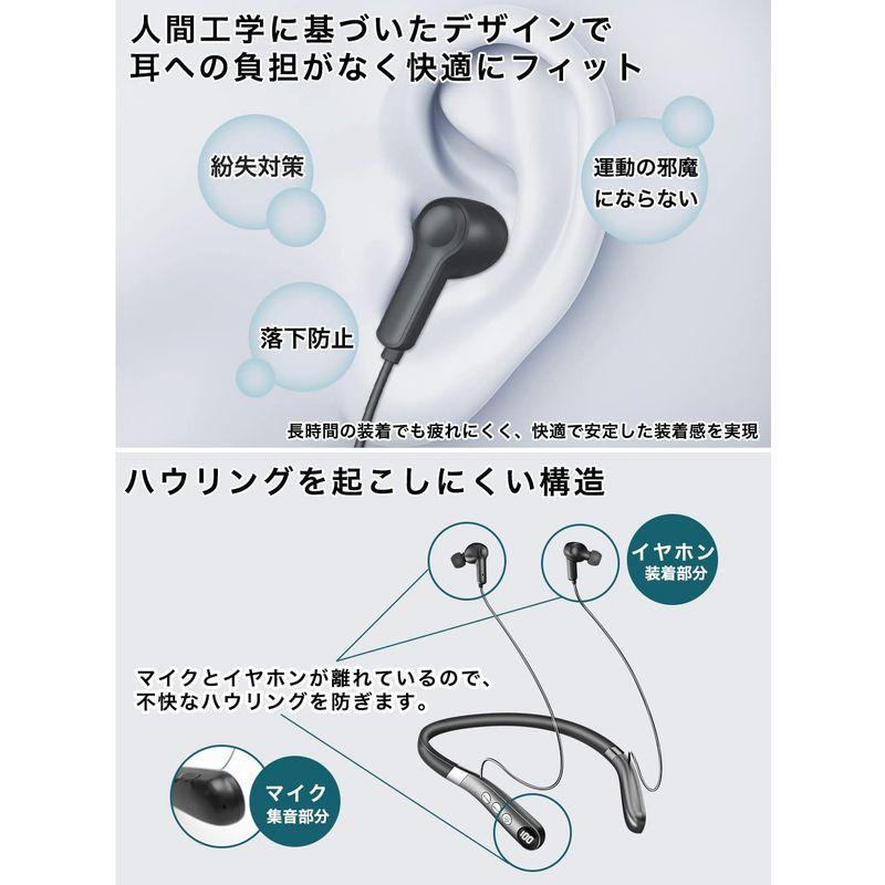 在庫あり】 ✨1点限り✨ Minidiva 首かけ集音器 しゅうおんき 音声拡聴