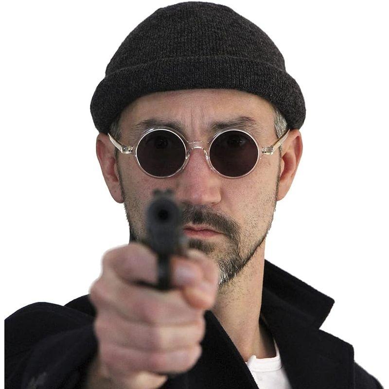 Magnoli Clothiers レオン LEON サングラス ジャンレノ ジャン・レノ メガネ mm レオン LEON Magnoli Clothiers サングラス ジャンレノ ジャン レノ メガネ