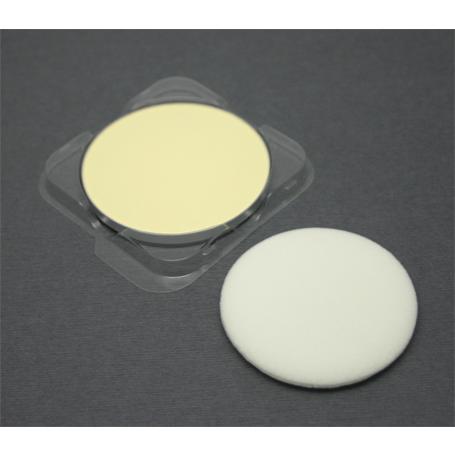 チャーム イエローフェイスパウダーUV レフィル （パフ付