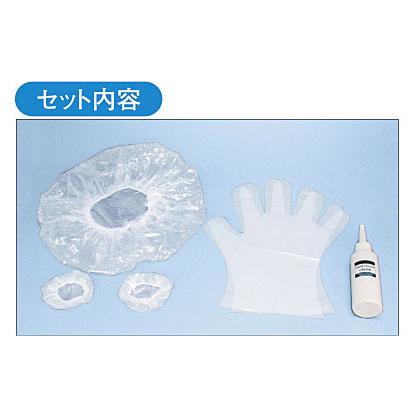 ヘアカラークリームＪ （染毛料） ＜ダークブラウン＞ |  | 03