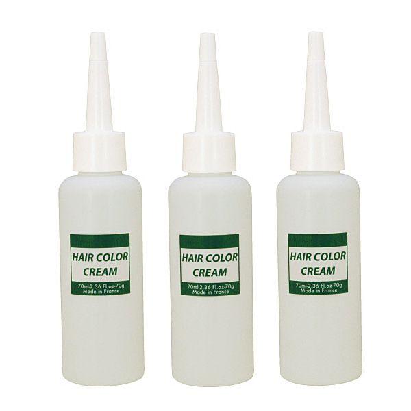 【送料無料】　ヘアカラークリームＪ （染毛料） 選り取り３本セット | 