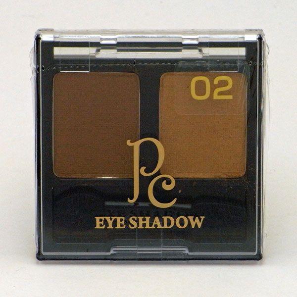 PC アイカラー 02 （アイシャドウ） | 