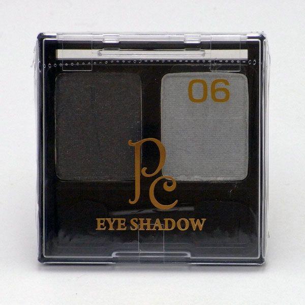 PC アイカラー 06 （アイシャドウ） | 