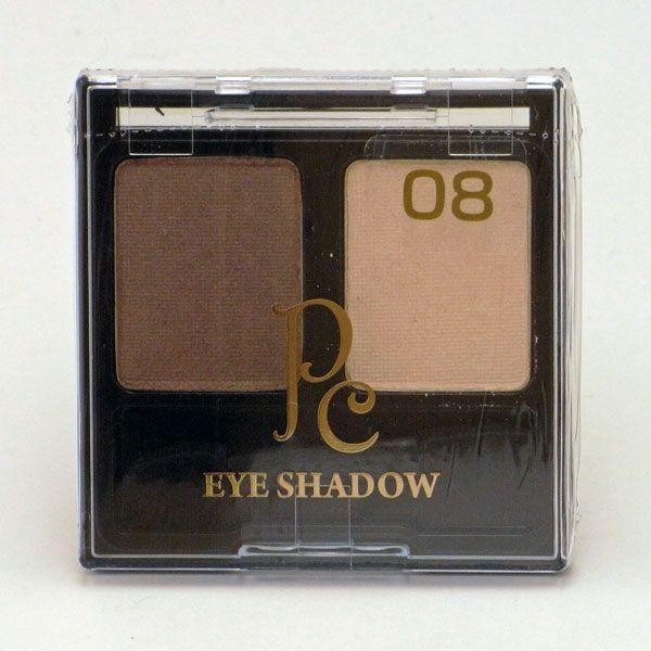 PC アイカラー 08 （アイシャドウ） | 