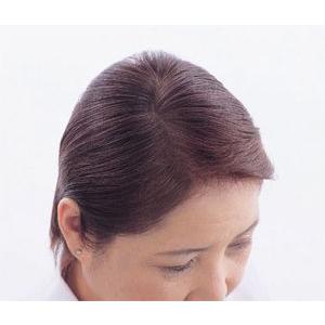 〜RILLO〜 リロ スカルプファンデーション （頭皮頭髪用ファンデーション） ≪ブラック≫ | JOIN（コスメ） | 02