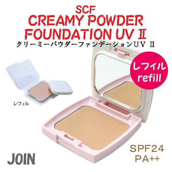JOIN（コスメ） ジョイン SCFクリーミーパウダー