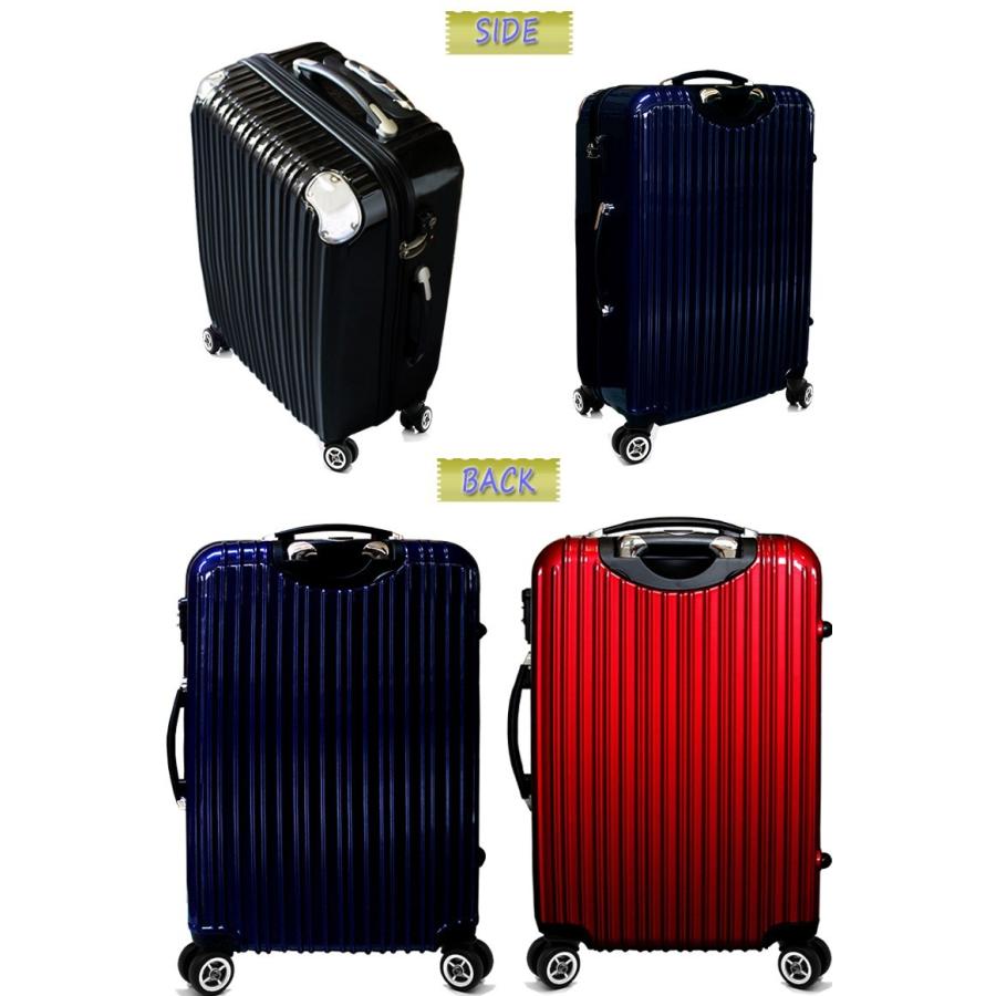 スーツケース 機内持ち込み 8輪 小型 Sサイズ・TSAロック搭載・ 旅行かばん・キャリーバッグ・ アウトレット 6212 送料無料 |  | 01