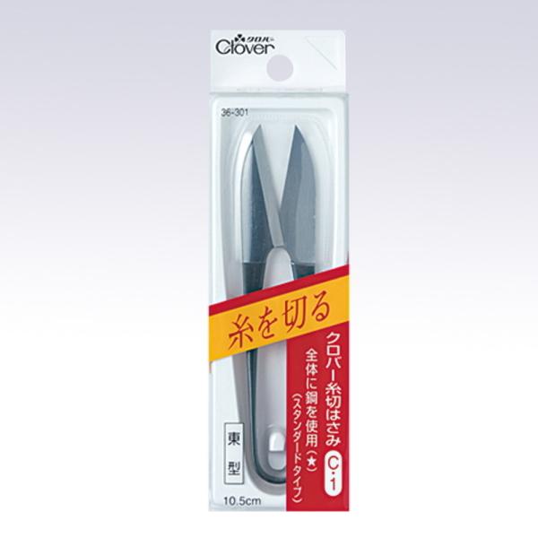 クロバー 糸切はさみ 10 5cm C 1 糸切りバサミ 東型 短 和裁 手芸の山久ヤフー店 通販 Yahoo ショッピング