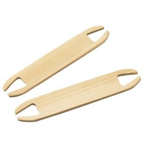 クロバー（Clover） 手織り機 咲きおり用 シャトル ミニ 2本入 57-960