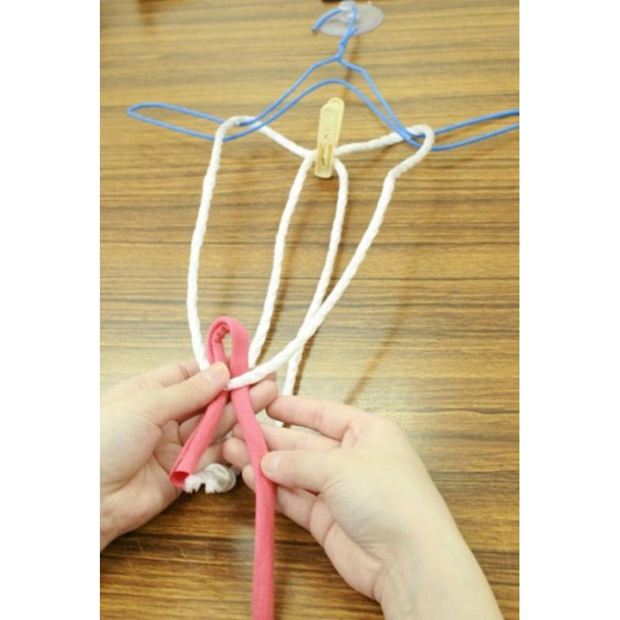 手芸 キット 健康布ぞうり・Ouchi ［取寄せ商品］パナミ : 手芸の山久