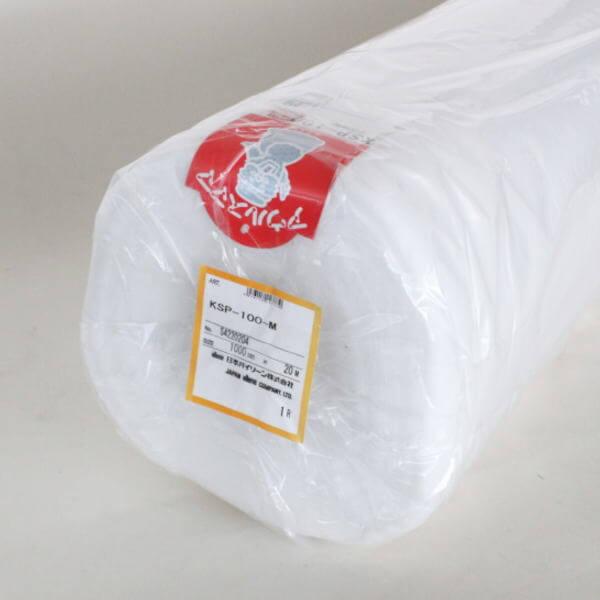 バイリーン ドミット芯薄手ロール Ksp 100m 96cm m メーカー直送 代引不可 日時指定不可 アウルスママs キルト芯 キルト綿 手芸の山久ヤフー店 通販 Yahoo ショッピング
