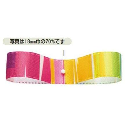 【 東京リボン 】 コンチネント〔約144mm×30m〕リボン