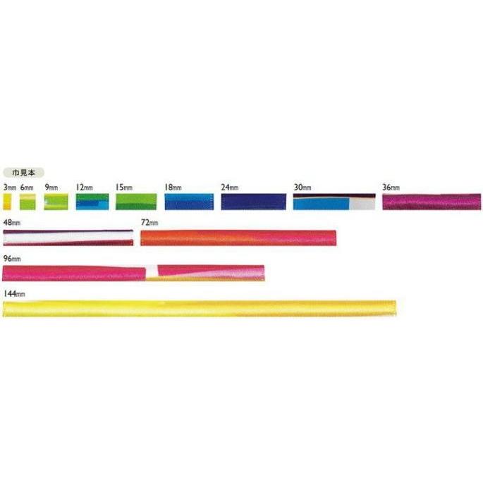 【 東京リボン 】 コンチネント〔約144mm×30m〕リボン_1