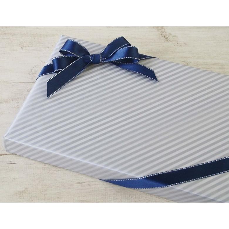 東京リボン グリッターWサテン 18mm×20m リボン ギフト プレゼント 