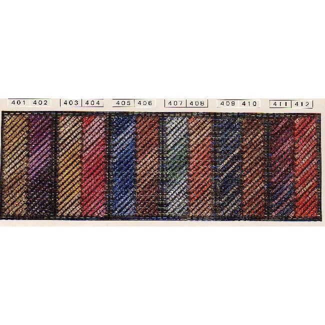 デラックスメタリックヤーン メタリックヤーンオーロラ 紐