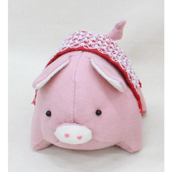 ブタ ぬいぐるみ 型紙の商品一覧 通販 Yahoo ショッピング