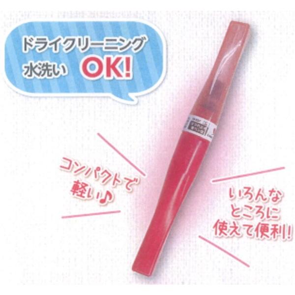 ほつれ止め筆ペンα 詰替用 2本入り 19-538 KAWAGUCHI : 手芸の山