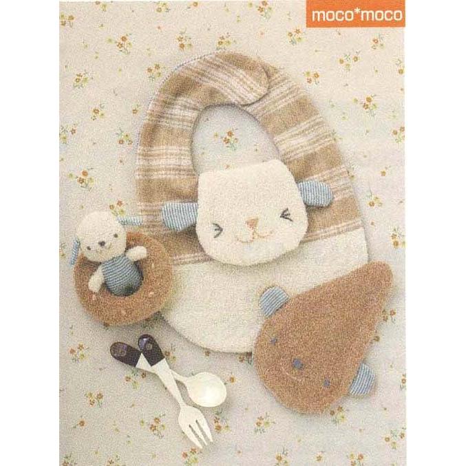 ベビー手作りキット スタイといぬのガラガラ 4点1組 キット H434 515 ハマナカ 手芸の山久ヤフー店 通販 Yahoo ショッピング