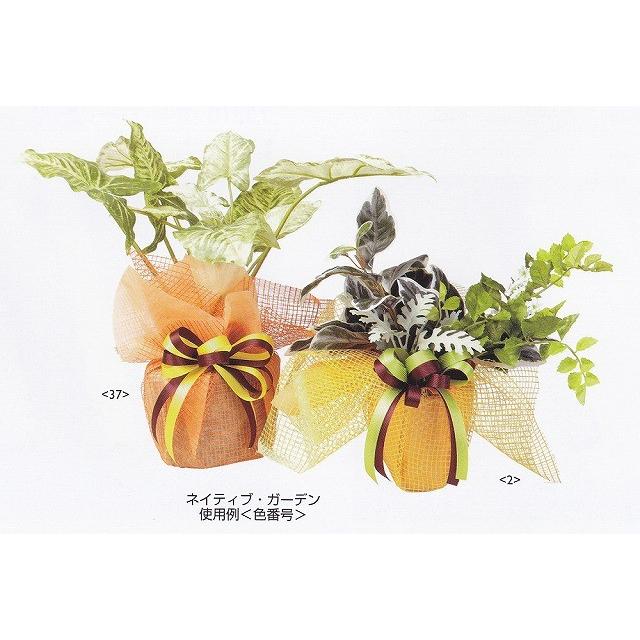 東京リボン ネイティブ ガーデン 包装紙 ロール ギフト プレゼント ラッピング用品 花束 アレンジメント 装飾 tr 手芸の山久ヤフー店 通販 Yahoo ショッピング