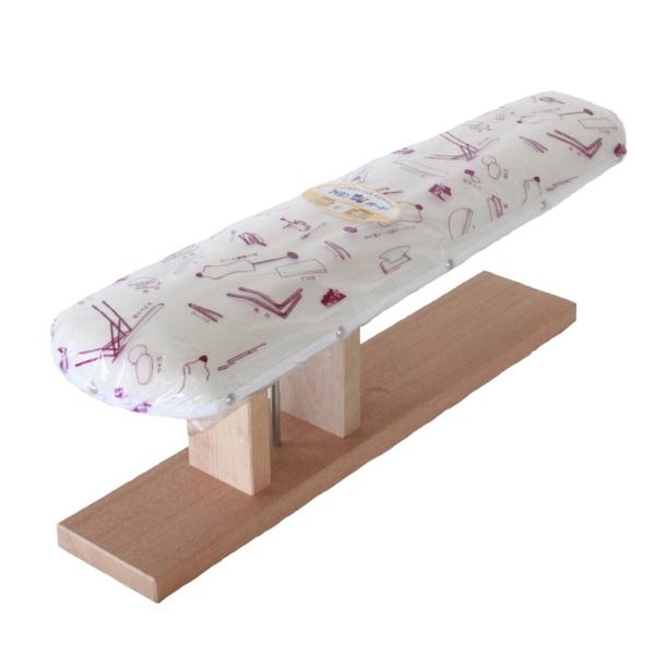 特大馬（仕上馬） adm-6 日本製 アイロン用品 仕上げ用品 アダム