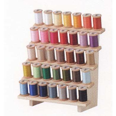 フジックス 「Pice」ピセ60番200m35色糸立セット ピースワーク