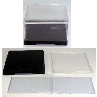 組立式プラケースw12 D12 H18cm 4組1箱単位 ハリケーン Plac12 12 18 4 手芸の山久ヤフー店 通販 Yahoo ショッピング