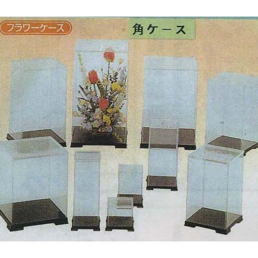 組立式プラケースW40×D40×H50cm 2枚1箱単位 ハリケーン_1
