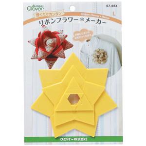 リボンフラワー＊メーカーL : 手芸と生地の店サトウデポヤフー店