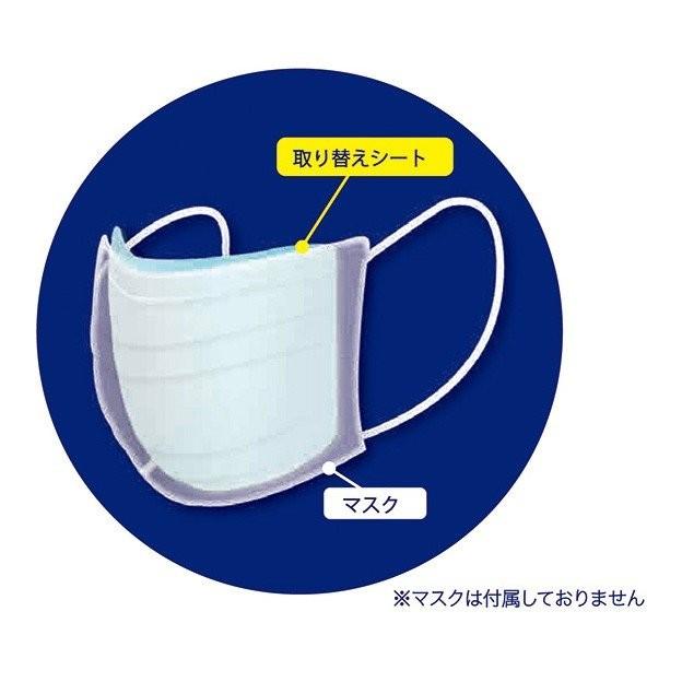 快適 マスクシート 50枚入り : 手芸と生地の店サトウデポ