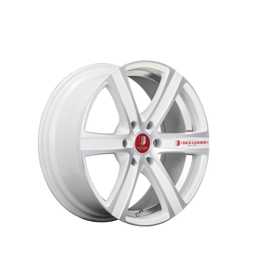 SSR LEGANCE BACK GAMMON LB6 20インチ 8.5J +38 6-139.7 070 SSR LEGANCE BACK GAMMON LB6 20インチ 8.5J +38 6-139.7 070