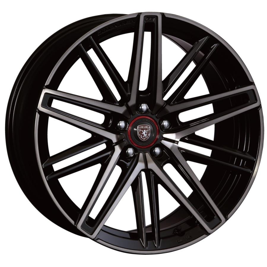CRIMSON（クリムゾン） CRIMSON CLUB LINEA CASSANO FF 20インチ 8.5J 