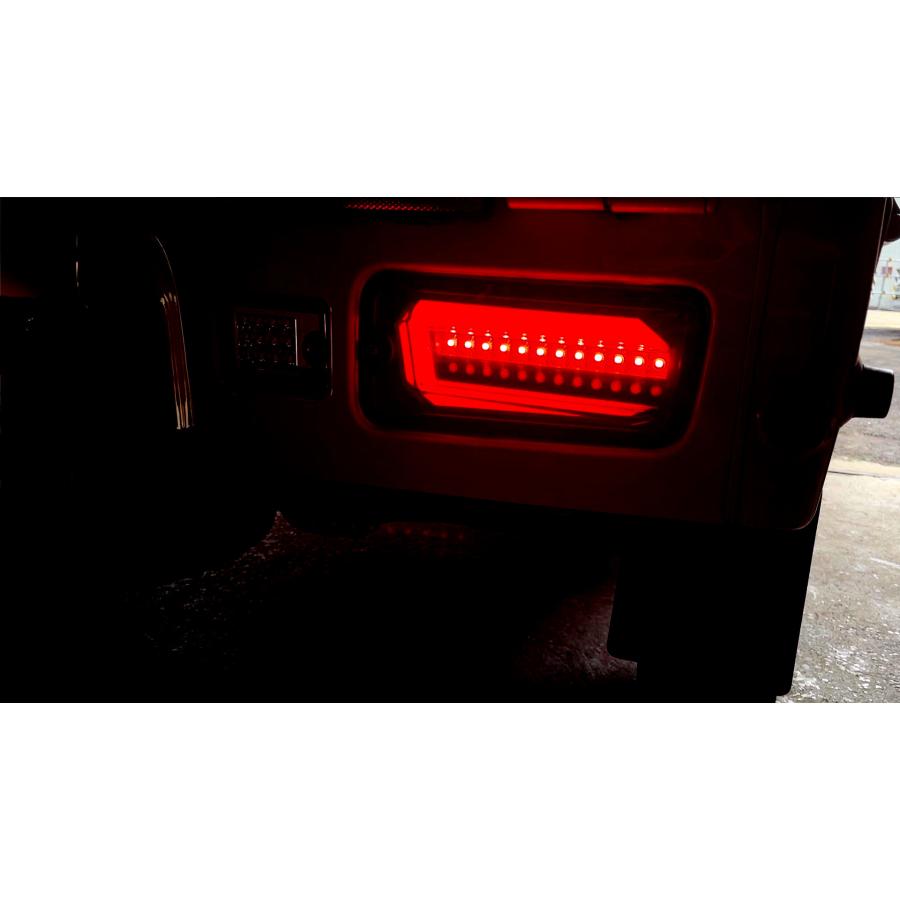 ヴァレンティ LEDテールランプ クローム ハイゼット ピクシス サンバー 新品 ヴァレンティ LEDテールランプ クローム ハイゼット ピクシス
