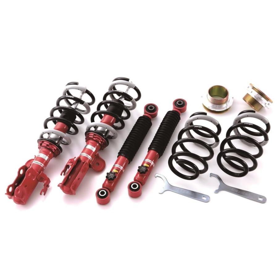 タナベ サステックプロ Cr40 車高調 アルファード Ggh30w Ggh35w Agh30w Agh35w Cr40gh30wk Cr40gh30wk 2 ハンデルオンデマンドストア 通販 Yahoo ショッピング