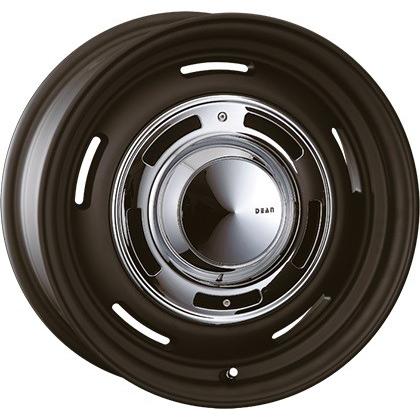 タイヤホイール4本セット CRIMSON DEAN CROSS COUNTRY 16×8.0J 5/150 +