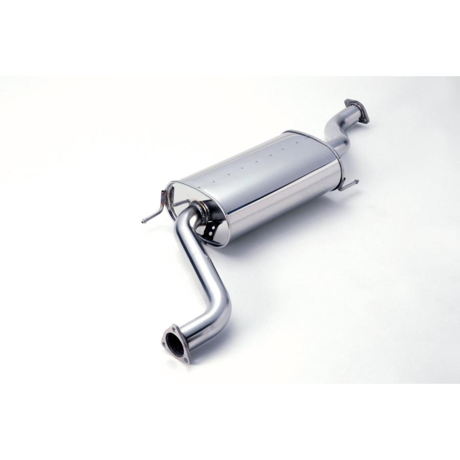 柿本 カキモト センターパイプ ミラカスタム CBA-L275S DCP310