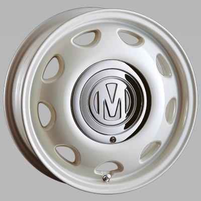 CRIMSON（クリムゾン） CRIMSON DEAN mini 14インチ 5.0J +45 4-100