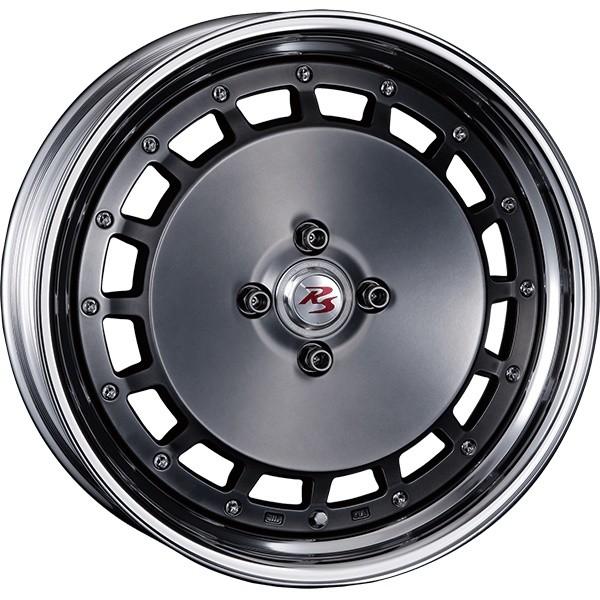 CRIMSON - RS DP CUP MULTI PIECE 18in 10.0J Low マットハイパー クリムソン RS DP 優勝杯 マルチ平和条約