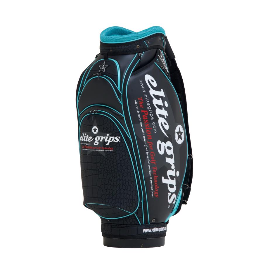 elite grips 【数量限定品】エリート グリップ キャディバッグ elite grips 【数量限定品】エリート グリップ キャディバッグ