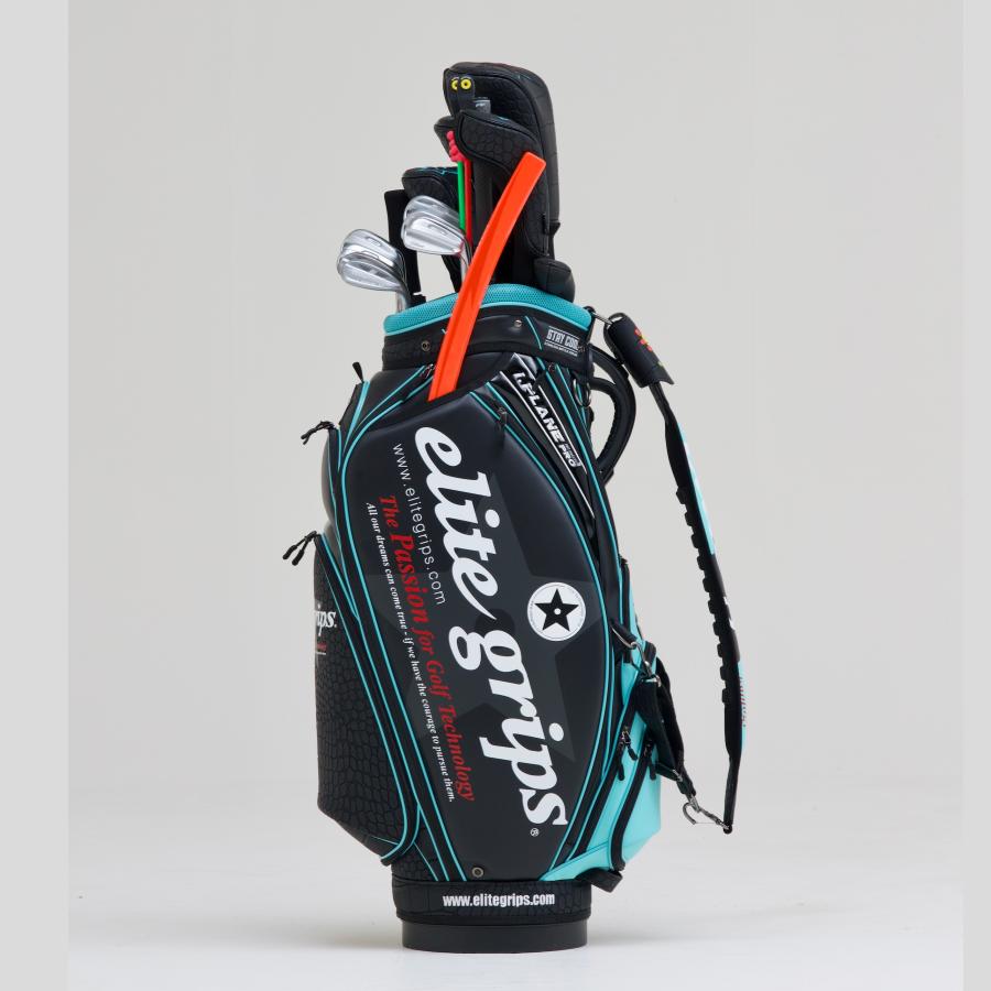 elite grips 【数量限定品】エリート グリップ キャディバッグ elite grips 【数量限定品】エリート グリップ キャディバッグ