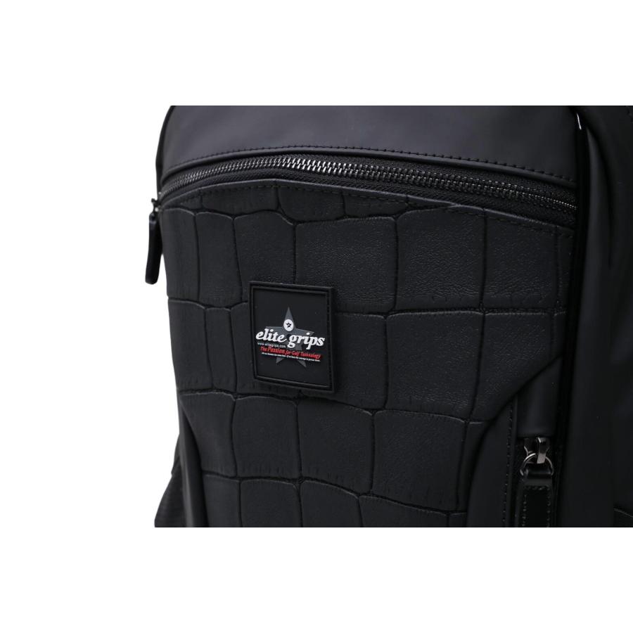 elite grips 【数量限定品】エリートグリップ ゴルフ バックパック