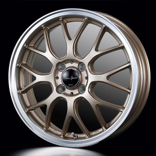 BLEST EuroSport Type 805 17インチ 7.0J +42 4-100 BLEST EuroSport Type 805 17インチ 7.0J +42 4-100